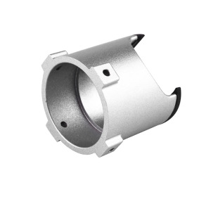 High Quality Hot Chamber Die Casting Uav parts