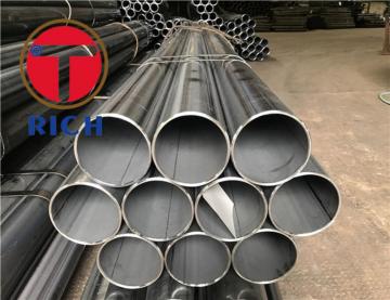 Hfw ERW Carbon steel pipe