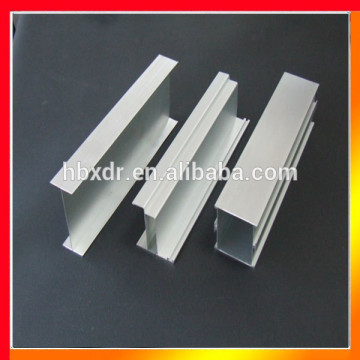 l shaped aluminum extrusion