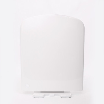 Eco-fresh Durable Plastic Toilet Seat Cover for Bathroom