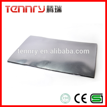 Top Quality High Carbon Graphite Sheet For Sealing