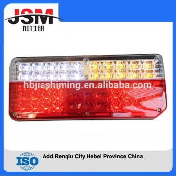 Led truck tail light trailer tail light