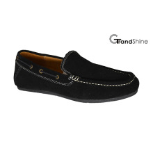 Men′s Moccasin Casual Driving Shoes Slip on Footwear