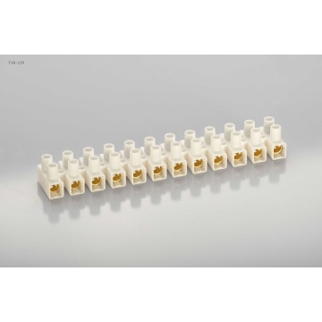 T16 Series Screw Fix Terminal Blocks T16-12N