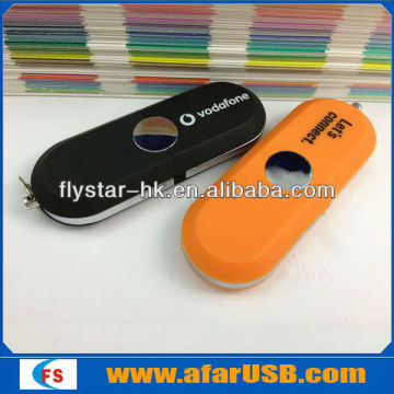 usb pen drive small size usb flash stick,usb plastic case