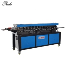 T12 Flange Machine: HVAC Duct Flange Forming Machine