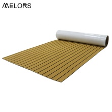 Melors EVA Teak Decking Sheet Marine Boden