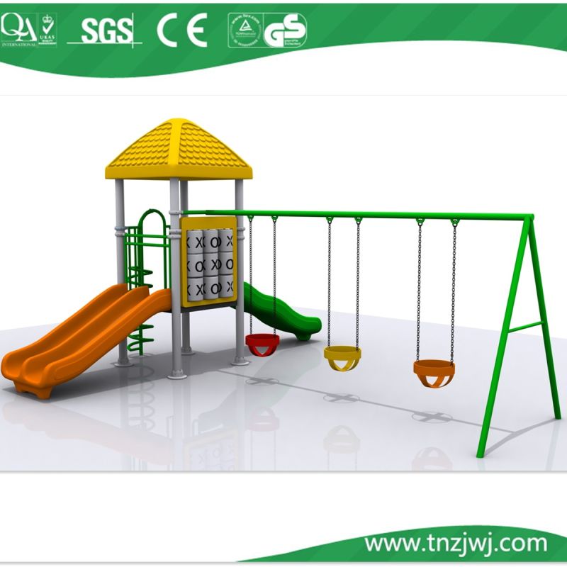 2014 Popular Children Play Area, Kids Toys, Children Outdoor Slides