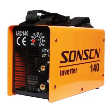 DC Inverter Arc Welding Machine (ARC 140)