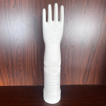 Ceramic Gloves Mould Customization