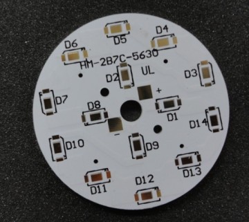 Aluminium Base PCB