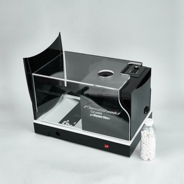 Stony Hill Automotive Film Impact Resistance Tester