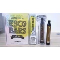 Escobars verfügbar E-Zigarette 2500 Puffs Australien