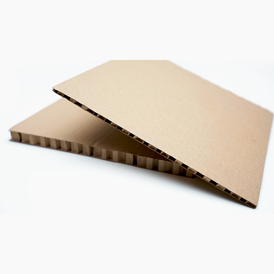 cardboard honeycomb board