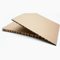 Eco-Friendly Honeycomb Cardboard Sheets for Packaging