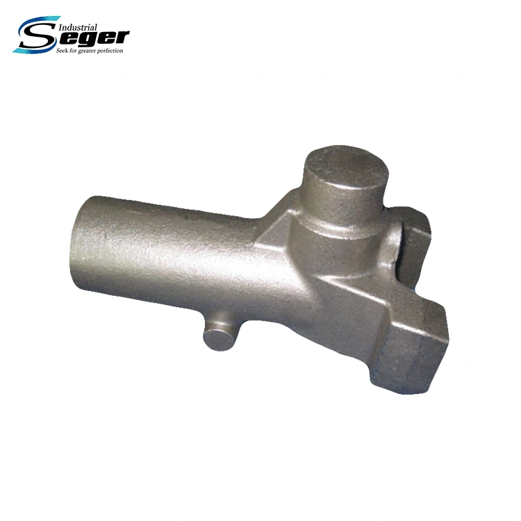 Stainless Steel Investment Casting Lost Wax Casting Plumbing Hardware