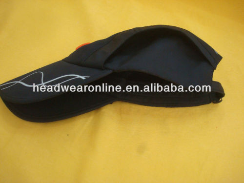 foldable caps hats, fashional hats