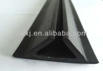 extrusion seal strip