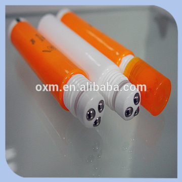 Different Size for Roll on Tube and Brush Tube baby lips