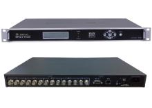 4 in 1 Encoder DVE-4Q