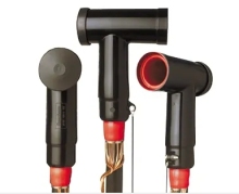 Engineering elbow joint kit