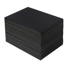 Black Board Packaging | Print Black Paper | Cardboard Roll