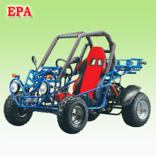GO KART 150A WITH EPA&amp;DOT