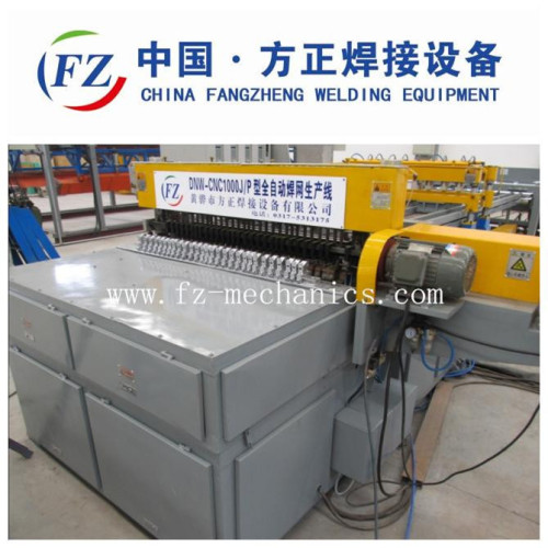 Bird Chicken Cages Wire Mesh Welding Machine for Sale Cheap