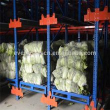 Speed shuttle Radio Shuttle rackings