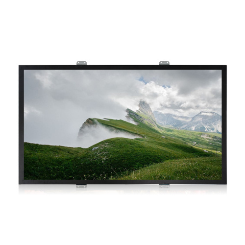 Open frame 43 inch USB-aangedreven lcd-monitor