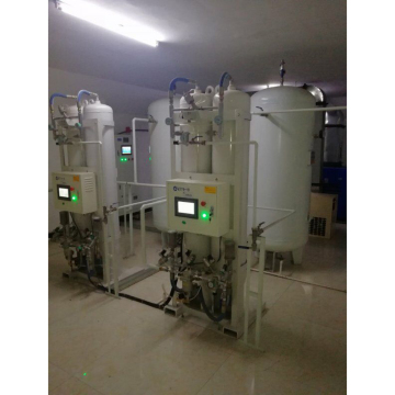 High Purity Zeolite Molecular Sieve Oxygen Generator Price