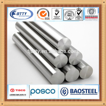 ASTM standard stainless steel bar china supplier