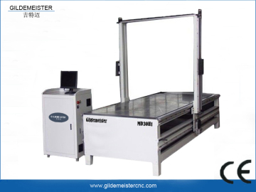 CNC Foam Cutting Machine
