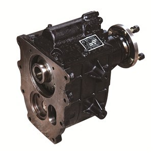 Transmission Assembly