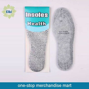 Personal Foot Care Insoles