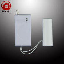 315MHz 433MHz wireless vibration Magnetic door Sensor and window Detector vibration sensor