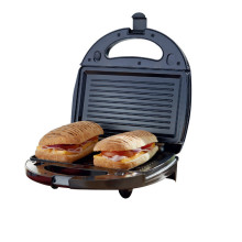 Multi-Function Breakfast Grill: The Ultimate Panini Maker and Sandwich Creator