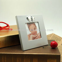 Mini lovely aluminum photo frames toy