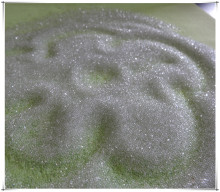 Special Glass Beads Coated Beads