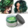 Matte Hair Styling Color Dye Pomade for party