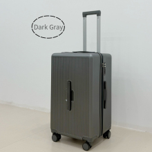 Functional Luggage Designed for Comfort