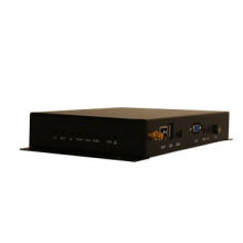 3G Digital Signage Network Player for Advertisement