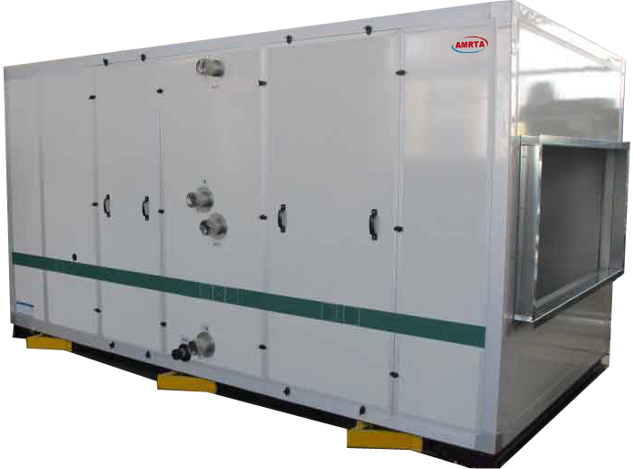 Amrta Air Handling Unit AHU