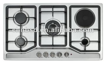 ELECTRIC COOKERS/electric home cookers/ELECTRI GAS COOKERS( CE / SASO/ RoHS/ COC/ VOC)