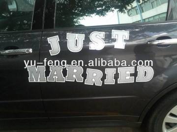 decorative Car Magnets.flag car magnet.