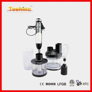 New Hand Sticker Blender