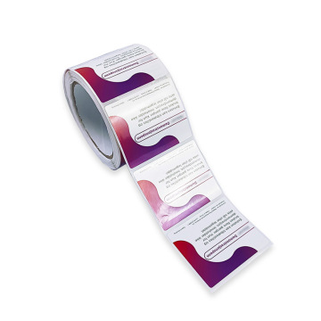 Wholesale Custom Bottle Label Stickers: Low Prices & Fast Delivery