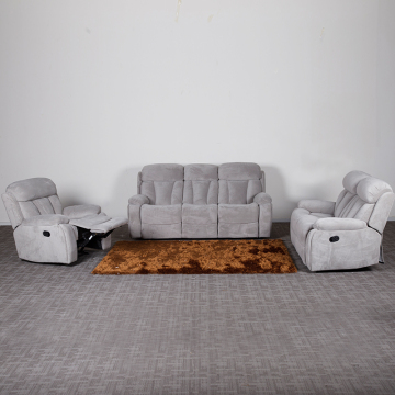 Las Vegas fair cheap price sofa set 1511