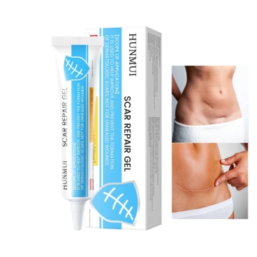 Scar and Hyperplasia Repair Cream: Genuine Goods to Improve Skin Appearance