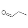 Propionaldéhyde CAS 123-38-6